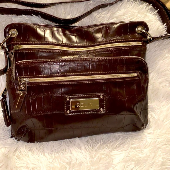 Relic Handbags - Relic cross body purse